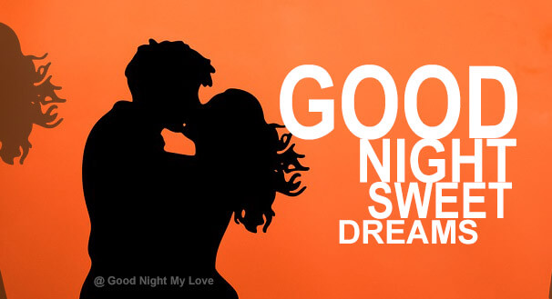 [Best] 50 Good Night My Love - 2020 Good night for my love quotes and ...