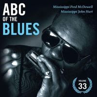 ABC of the blues volume 33