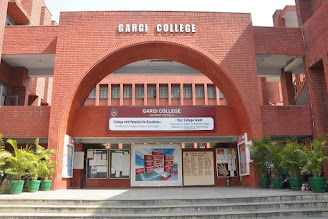 Best College for Commerce in india
