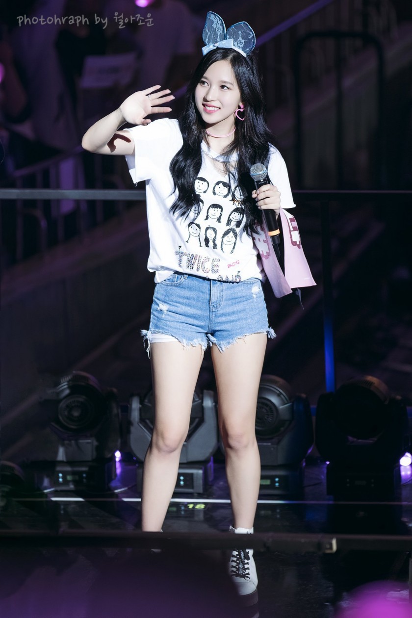 트와이스 미나에 대해 알아보자.jpgif | 인스티즈