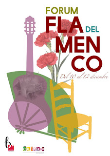 FÓRUM DEL FLAMENCO