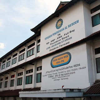 SMA AL MA’SOEM SMA Unggulan di Bandung Berkualitas SMA AL MA’SOEM SMA Unggulan di Bandung Berkualitas