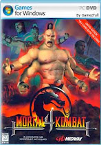 Descargar Mortal Kombat 4 (MK4) – GOG para 
    PC Windows en Español es un juego de Accion desarrollado por Midway Games, Eurocom