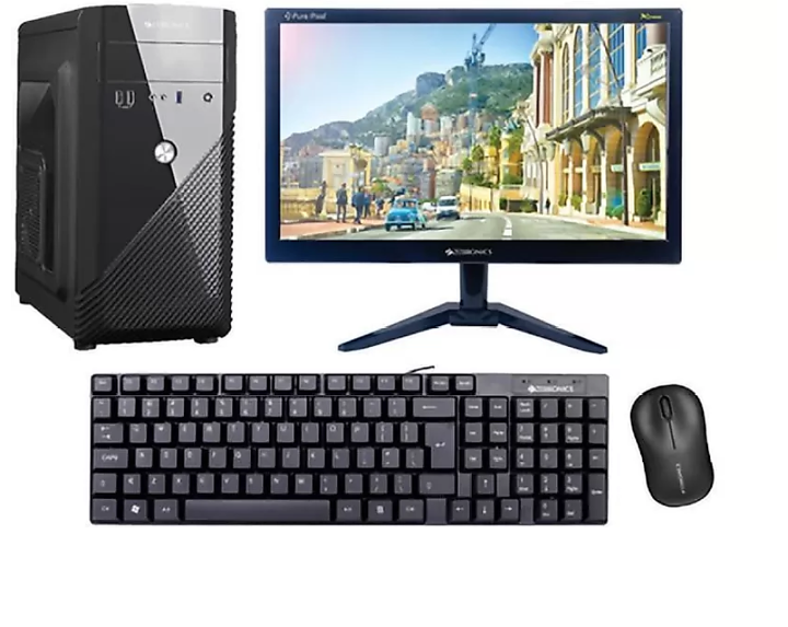 Top 5 gaming PC for bringers under 20000
