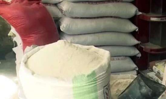 Flour prices have risen further in the country, with sugar shortages at utility stores