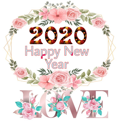 Happy New Year 2020 Images Hd Download