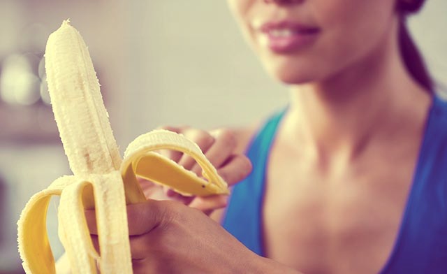 Kaya Nutrisi 5 Manfaat Pisang Raja Bagi Kesehatan Yuk Mulai Untuk Sehat!