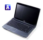 Aspire 4736Z Download do Driver