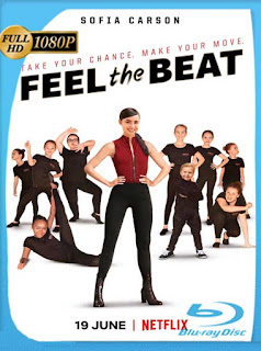 Siente el Ritmo (Feel the Beat) (2020) HD [1080p] Latino [GoogleDrive] SXGO