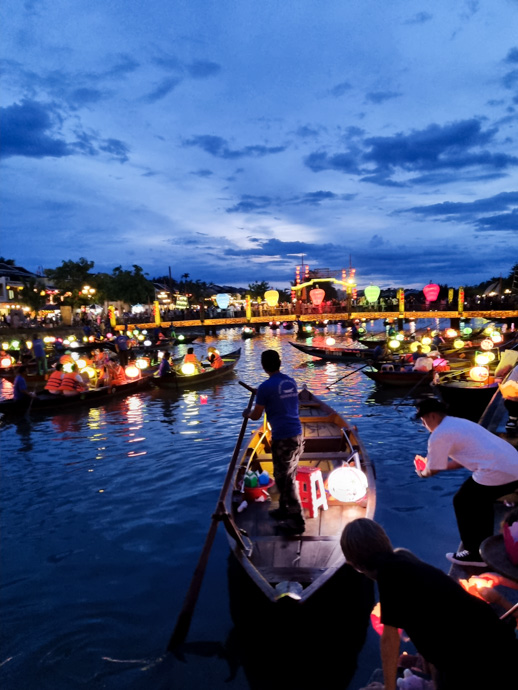 Hoi An with kids, Hoi An, Vietnam with children