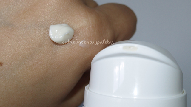 hidratante piel grasa natural carol