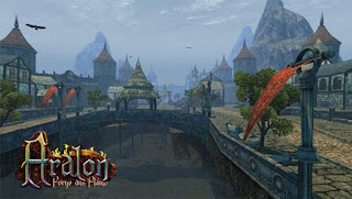 Descargar Aralon Forge and Flame APK MOD 3.0 Gratis para Android 4