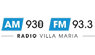 Radio Villa Maria AM 930 / FM 93.3