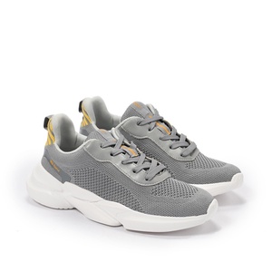 GIÀY SNEAKER QUAI DỆT CỘT DÂY THIẾT KẾ TRẺ TRUNG NĂNG ĐỘNG, GTT BQ07