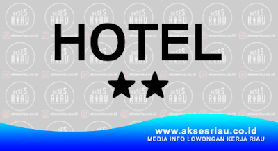 Hotel Bintang Dua Pekanbaru