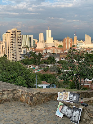 Mirador de San Antonio