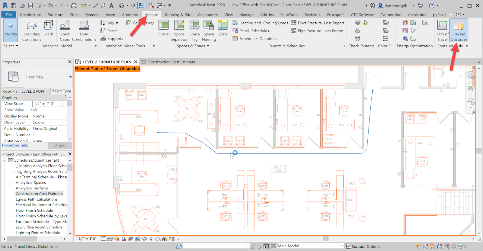 BIM Chapters Revit 2020.1 Update Released What's New?