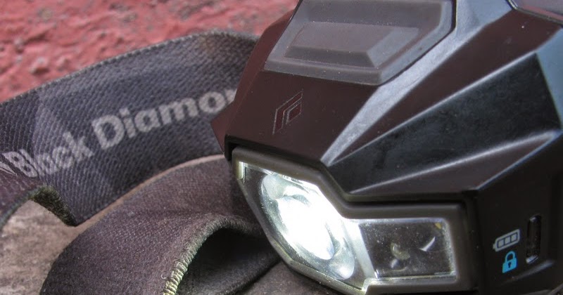 B9 Headlamp Black Bezel