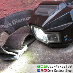 B9 Headlamp Black Bezel