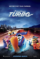 Poster de Turbo