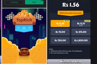 Game Penghasil Saldo Dana Tercepat 2021