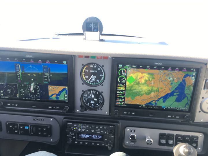 CaliPilot The best light sport aircraft