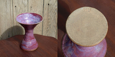 Vintage Studio Pottery Identification