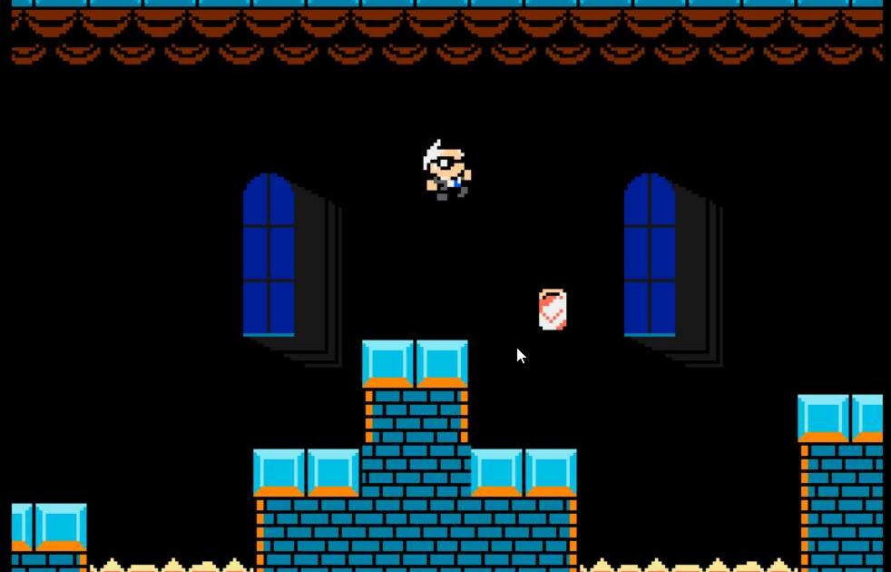 How to play the closest Mario clone on PC for free