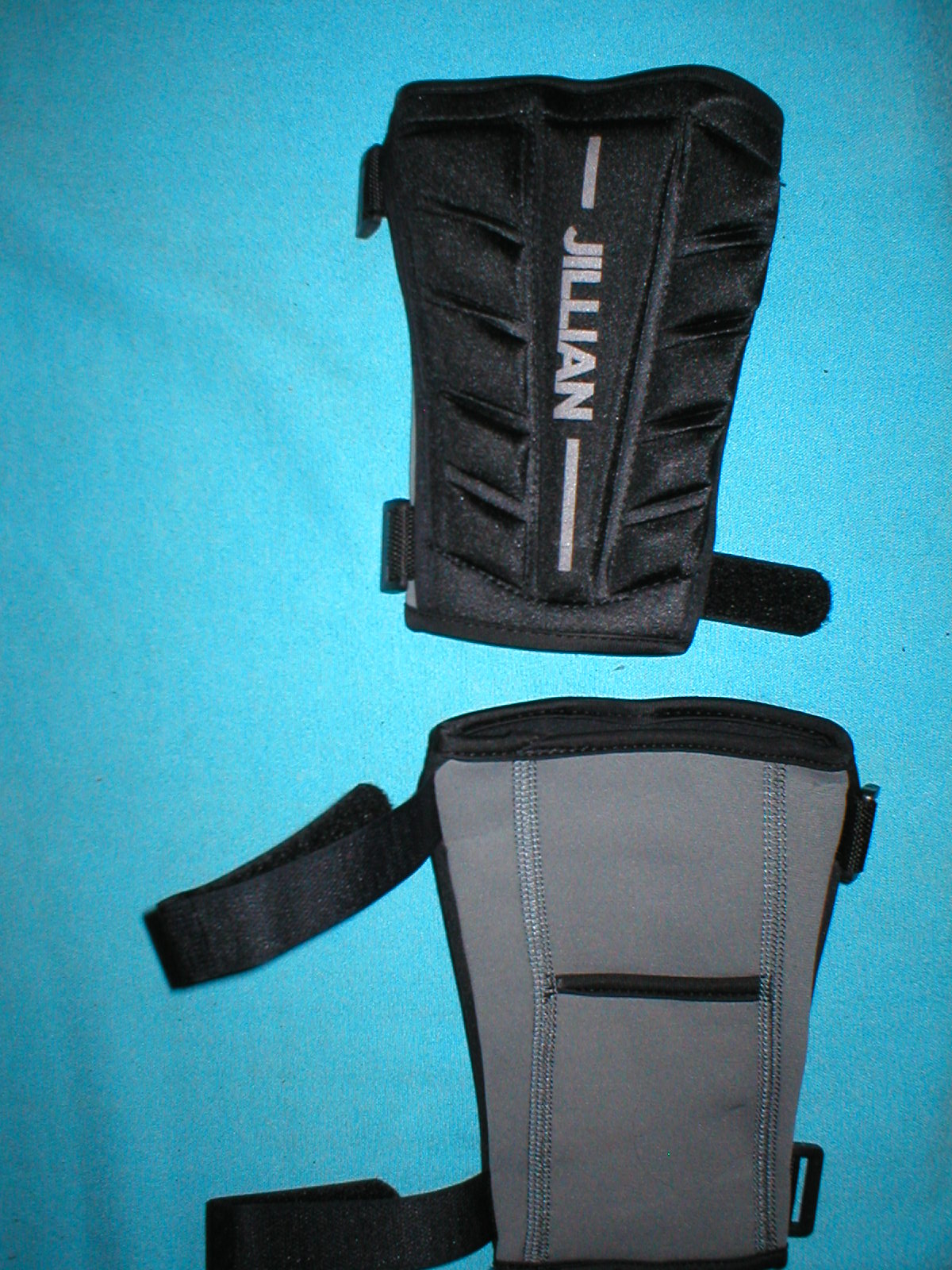 Exercise, Spa, Health, and Happiness! Review of Ultimate Weighted