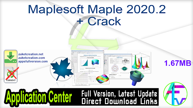 Maplesoft maple v12.0 - mathematics software tool.rar tutorial Maplesoft maple v12.0 - mathematics software tool.rar tutorial