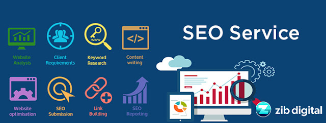 seo services in Sydney