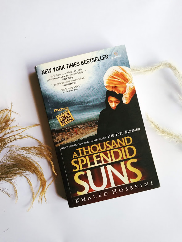 A Thousand Splendid Suns