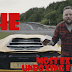 The Most Extreme Unboxing Ever! - This Crazy Guy Unboxed The OnePlus 5 In A Lamborghini