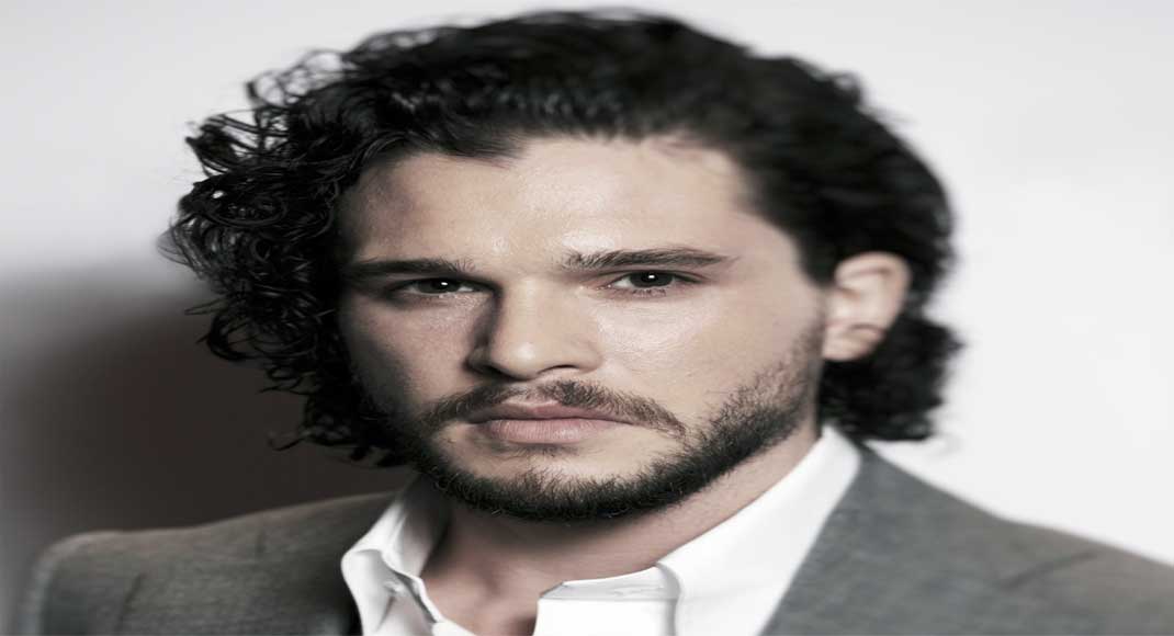 Kit Harington Biography - Age, Height, Wife, Family & More