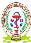 SHIVLINGESHWAR COLLEGE OF PHARMACY