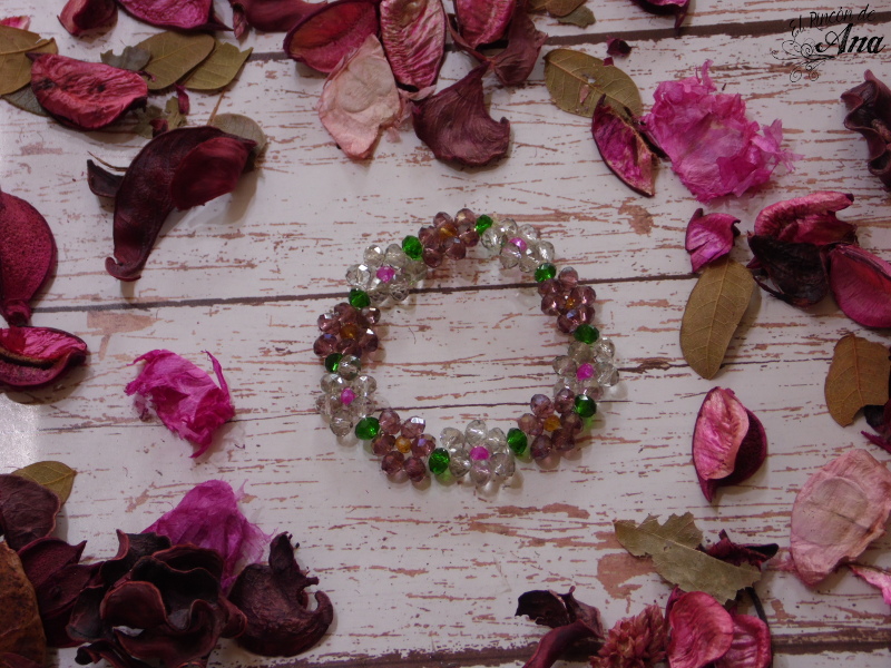 Mi colección de pulseras - Blog 3