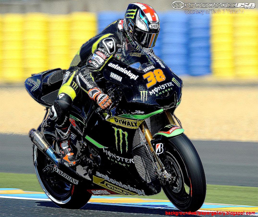 2013 MotoGP Le Mans Picture 6 of 22   Motorcycle USA