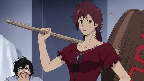 Download Review City Hunter Shinjuku Private Eyes Desktop Wallpaper Free Get Wallpaper Review City Hunter Shinjuku Private Eyes Desktop Wallpaper