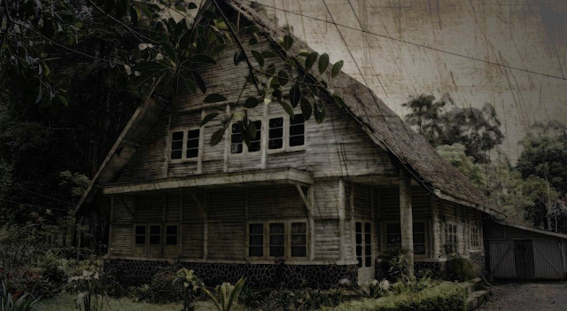 kontrakan berhantu kontrakan berhantu