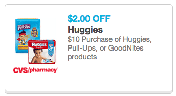 huggies steward savings ecb