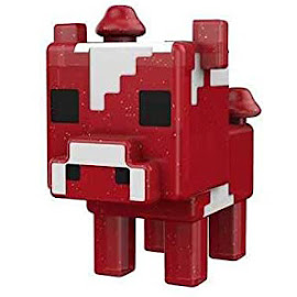 Minecraft Mooshroom Advent Calendar Figure