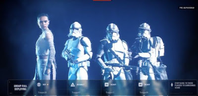 Star Wars, Battlefront 2, Rank System, Level Up Fast, Tips