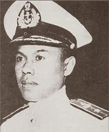 Pahlawan Yos Sudarso