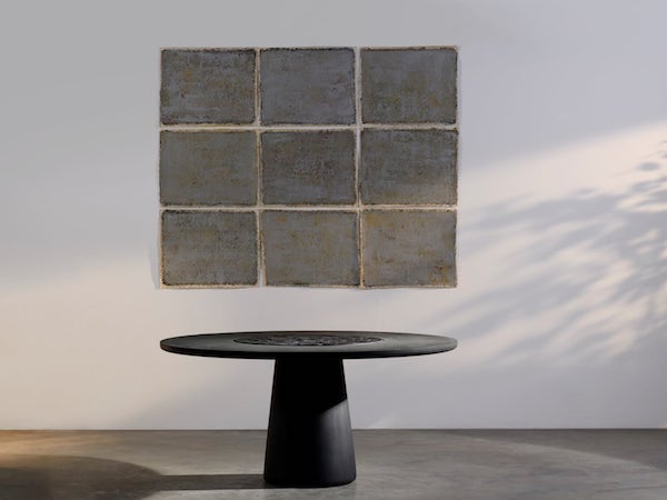 Koba table by Zanat Koba table by Zanat