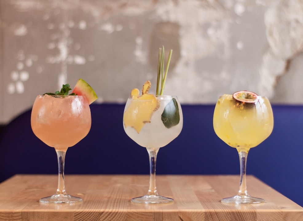 10 of the best Sheffield Cocktails