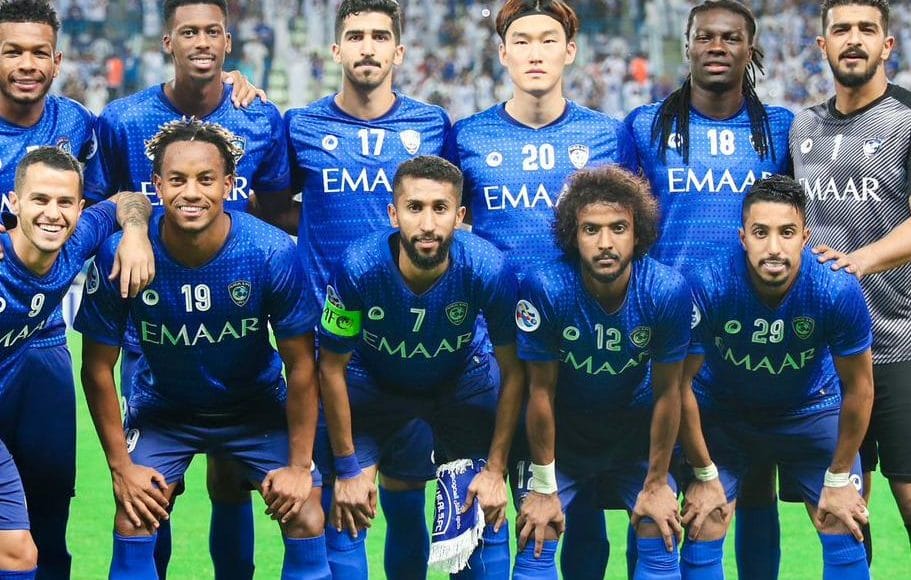 اليوم نتيجة مباراة الهلال نتيجة وأهداف