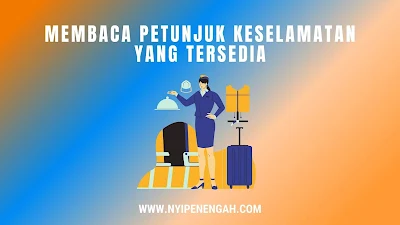 apakah boleh main hp saat naik pesawat apa saja larangan saat naik pesawat daftar barang yang dilarang di pesawat sebutkan beberapa pembatalan tiket