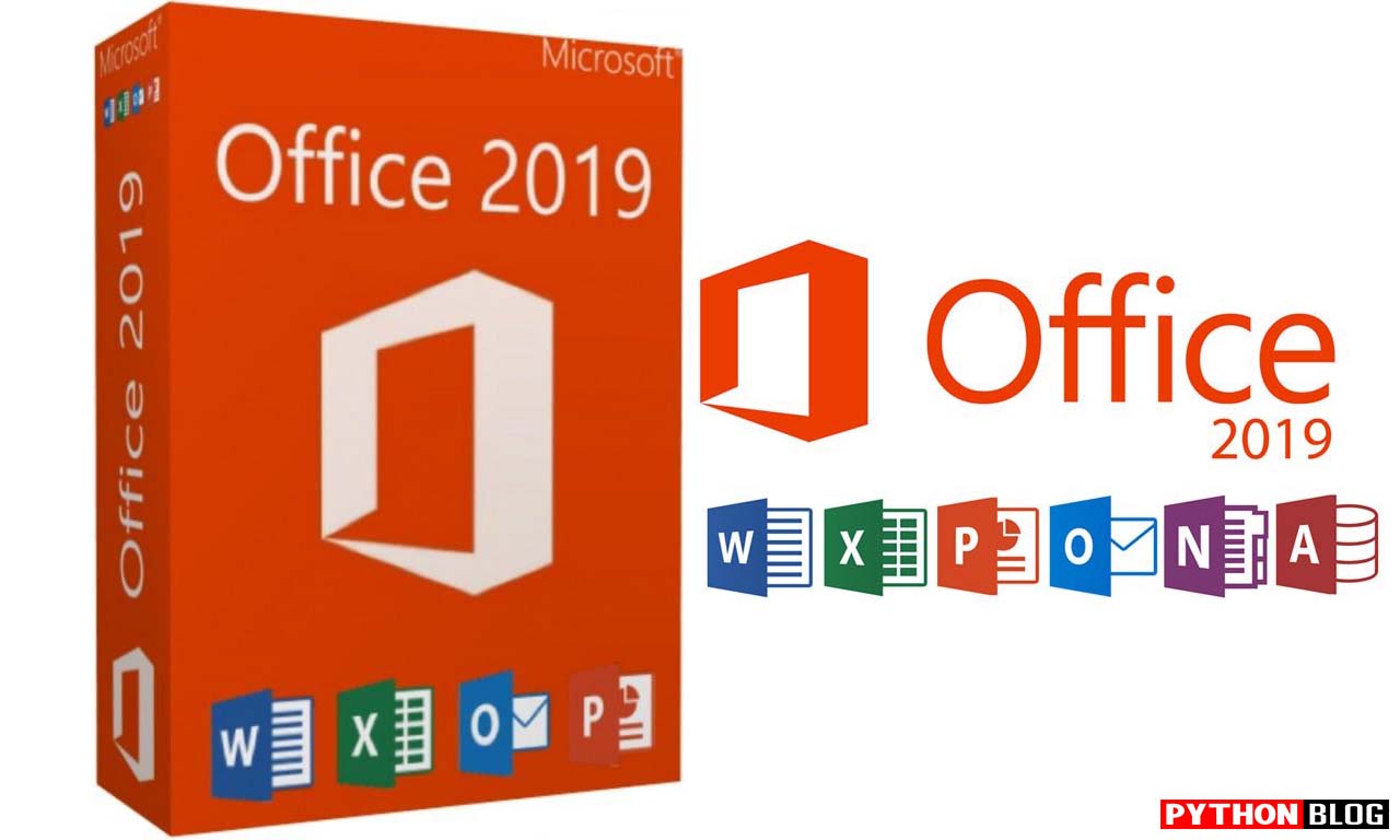Como Baixar Instalar E Ativar Pacote Office 2019 Pc