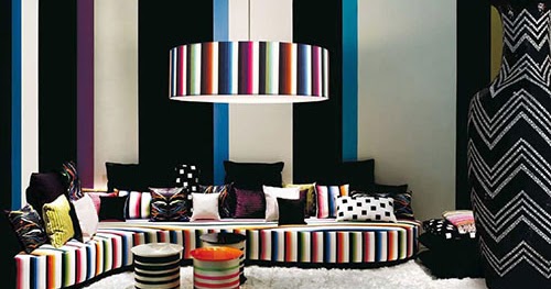How To Add Pop Art Interior Design Style To Your Home On