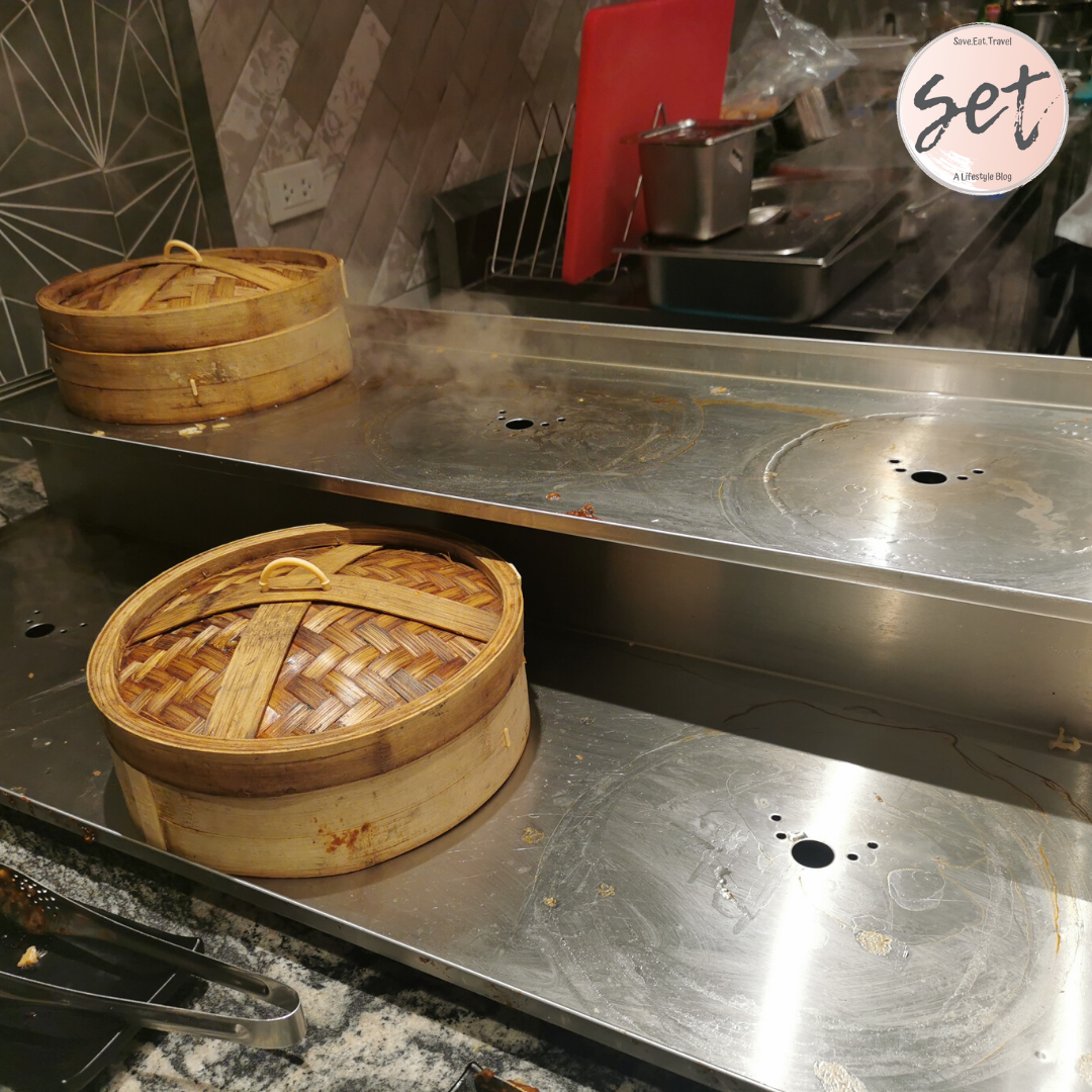 Food Spot Tong Yang Plus Wonderful Sundays